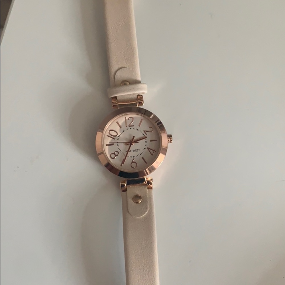 Nine West Watch